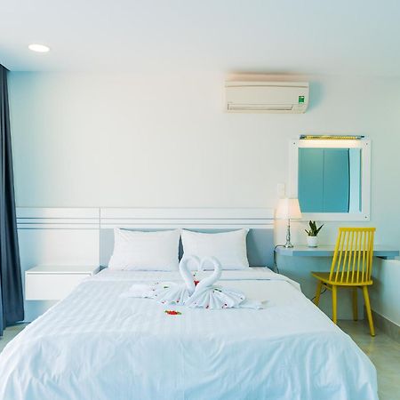 Vivian Hotel Mũi Né Extérieur photo
