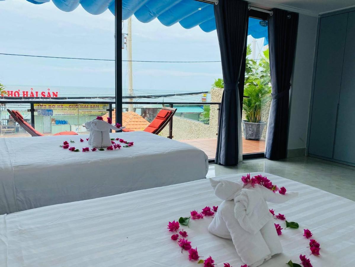 Vivian Hotel Mũi Né Extérieur photo