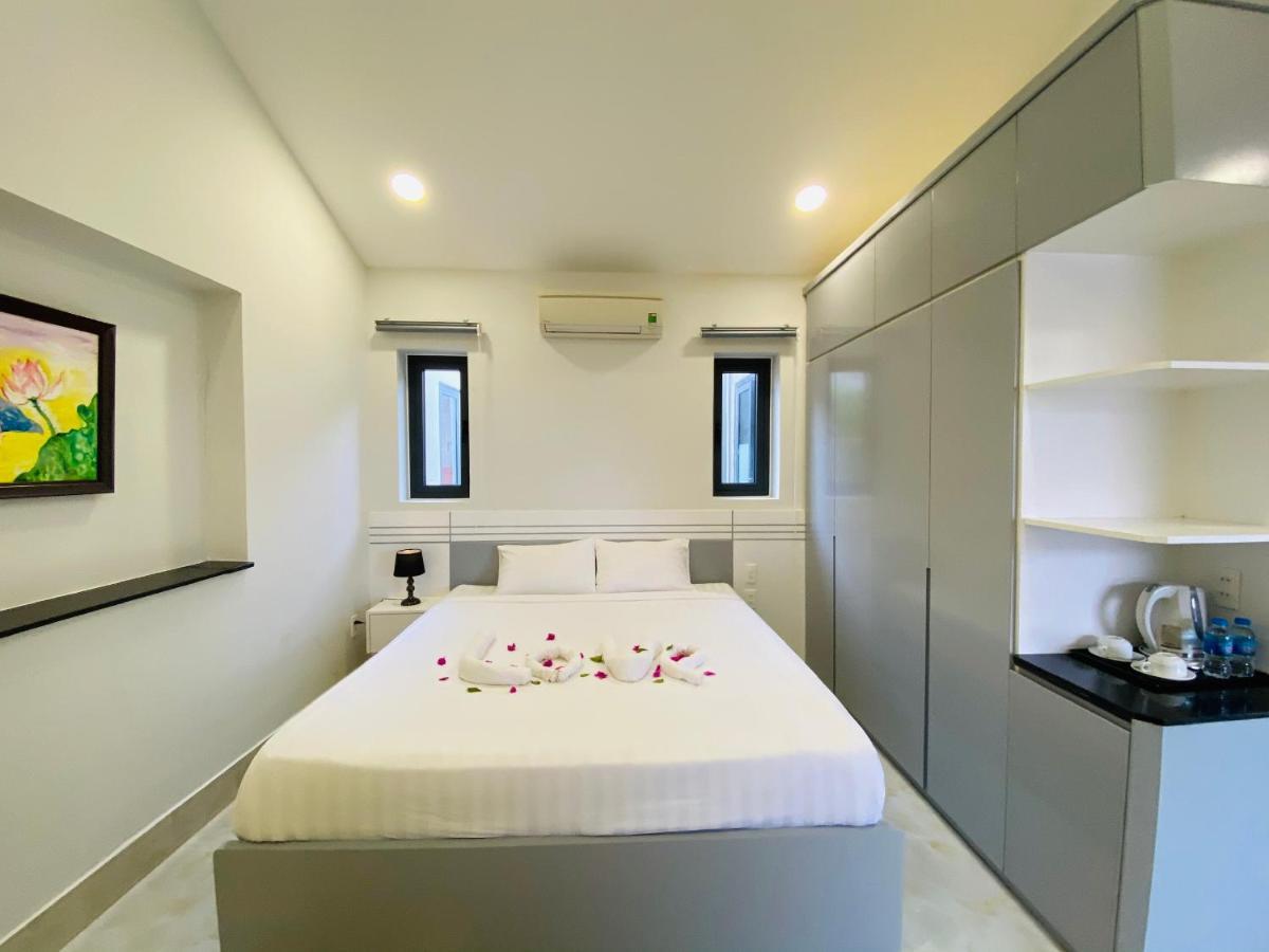 Vivian Hotel Mũi Né Extérieur photo