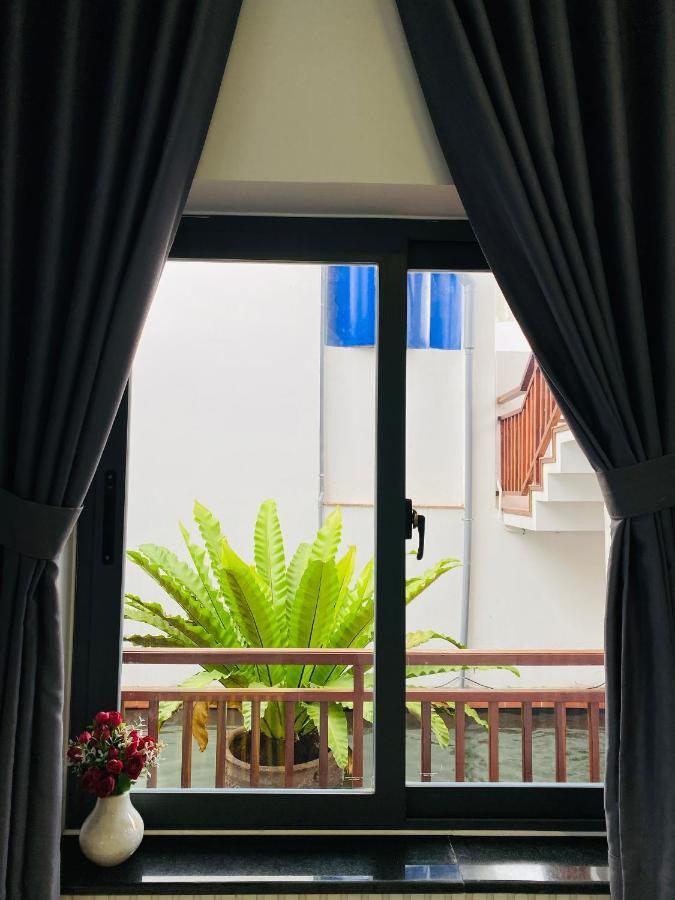 Vivian Hotel Mũi Né Extérieur photo