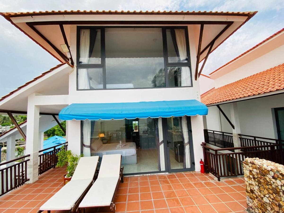 Vivian Hotel Mũi Né Extérieur photo