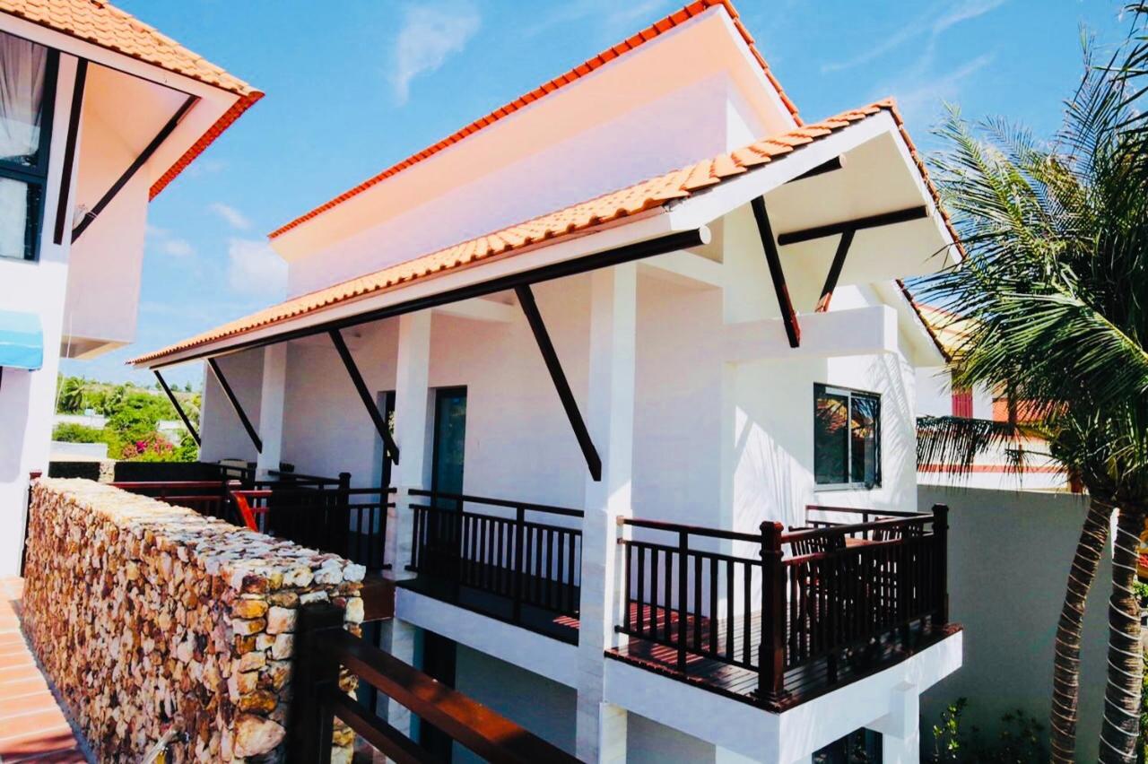 Vivian Hotel Mũi Né Extérieur photo