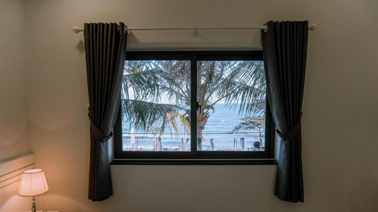 Vivian Hotel Mũi Né Extérieur photo