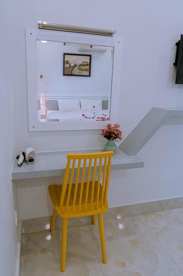 Vivian Hotel Mũi Né Extérieur photo