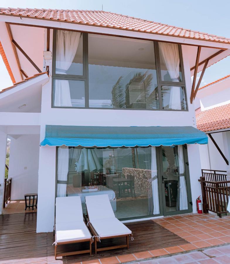 Vivian Hotel Mũi Né Extérieur photo